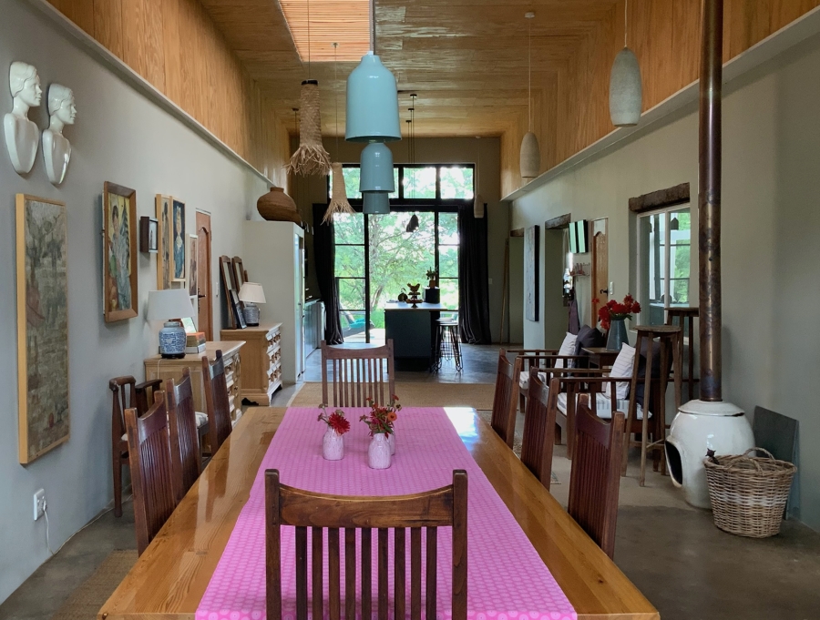 Commercial Property for Sale in Parys Free State